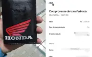 Piscineiro perde R$ 1 mil e recebe valor via Pix após campanha em Goiânia