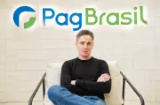 Pix deu soberania em pagamentos ao Brasil, diz fundador de fintech