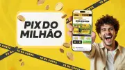 Pix do Milhão: entenda o clube de benefícios, prêmios e como participar