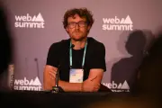 Pix revolucionou fintechs e destrói monopólios, diz fundador do Web Summit
