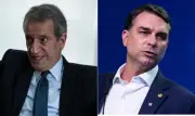 PL realiza seminário com Flávio Bolsonaro e Valdemar para preparar eleições