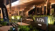 Plaenge celebra entrega do Aura, novo edifício de alto padrão em Londrina