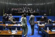 Planalto teme 'pauta-bomba' com dívidas rurais e espera contenção de Motta