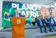 Plano Safra 2026-2027: Lula anuncia R$ 85,2 bi para agricultura familiar
