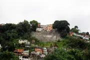 PM baleado em Santos após criminosos atirarem contra viatura