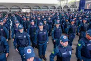 PM do Piauí ganha Batalhão Escolar e efetivo de 12.455 policiais