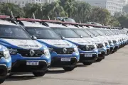 PM do Rio mantém contrato milionário com distribuidora ligada ao PCC