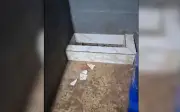 PM encontra bunker com 2 toneladas de drogas em Catiguá (SP)