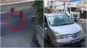 PM grávida reage a assalto e baleia ladrão na Zona Sul de SP