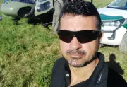 PM suspeito de matar brigadista do Ibama tem celular e carregadores apreendidos na cela