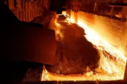 PMI industrial do Reino Unido sobe para 53,9 em maio