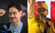Polarização entre extrema direita e esquerda no 2º turno força limites institucionais na Colômbia
