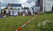 Polícia encerra buscas em sítio com fetos na Polônia