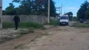Polícia encontra faca usada em feminicídio de adolescente em Oriximiná
