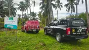 Polícia investiga cemitério clandestino em manguezal de Coruripe, AL