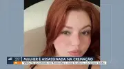 Polícia investiga feminicídio de jovem de 27 anos em Belém