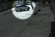 Polícia prende cinco suspeitos de atropelar e matar homem a tiros em João Pessoa