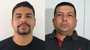 Policial civil indiciado por matar dois colegas dentro de viatura em AL