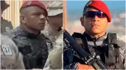 Policial morre e outro passa mal em curso tático da PM no Ceará