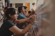 Porto Iracema abre inscrições para cursos gratuitos de arte em Fortaleza