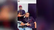 Postagem para facção leva homem à prisão em Uberlândia