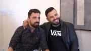 ÉPra Cantar: dupla Ruan e Marcelo disputa vaga em reality show