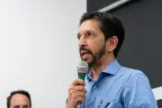 Prefeitura de SP amplia contrato com ONG ligada a filme sobre Bolsonaro