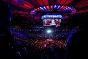 Presença de Trump em final da NBA cancela festa no Madison Square Garden