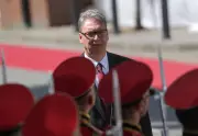Presidente da Sérvia anuncia renúncia e eleições antecipadas
