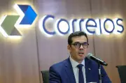 Presidente dos Correios: prejuízo de R$ 1 bi em 2026, equilíbrio em 2027