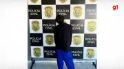 Preso 17 anos após roubar R$ 40 mil de Secretaria de Saúde no Piauí