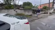 Preso acusado de dopar e roubar vítima em Copacabana com golpe 'Boa noite, Cinderela'