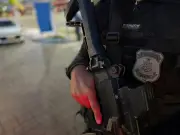 Preso homem que matou ex-companheira a golpes de barra de ferro na Bahia
