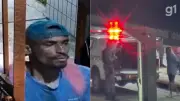 Preso no MA condenado a 71 anos por morte de estudante que pulou de van durante assalto