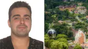 Preso nos EUA como ex-chefe do PCC é acusado de golpe em hotel de luxo