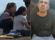 Preso por empurrar ex-mulher de penhasco em MG é transferido de presídio