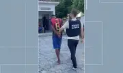 Preso suspeito de furtar fios de cobre do São João de Campina Grande