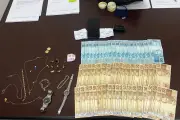 Preso suspeito de golpe do falso sequestro em Americana; R$ 42,7 mil recuperados