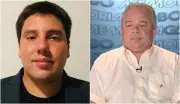 Preso suspeito de latrocínio que matou neto de Luciano do Valle