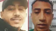Preso suspeito de matar três pessoas da mesma família por engano em bar no PR