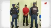 Preso suspeito de perseguir e matar homem após briga em festa no PI