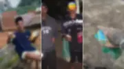 Preso suspeito de vender drogas e divulgar esquema na internet em Piracicaba
