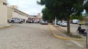 Princípio de rebelião em presídio de Patos é controlado sem feridos