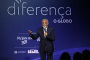 Prêmio Faz Diferença homenageia Gilberto Gil e celebra destaques de 2025