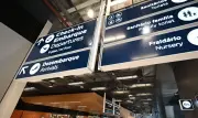 Problema no tráfego aéreo em SP afeta voos em SC