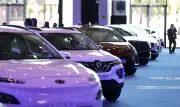 Produção de veículos no Brasil cresce 6,3% em maio ante abril