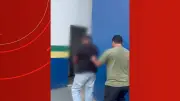 Professor de jiu-jitsu preso no AM por pornografia infantil com adolescente