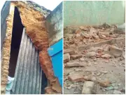 Professor relata segundo maior terremoto na Venezuela desde 2018