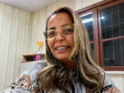 Professora encontrada morta em represa; namorado é suspeito de feminicídio