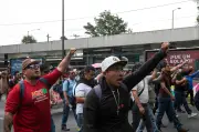 Professores no México encerram greve de 20 dias com acordo parcial